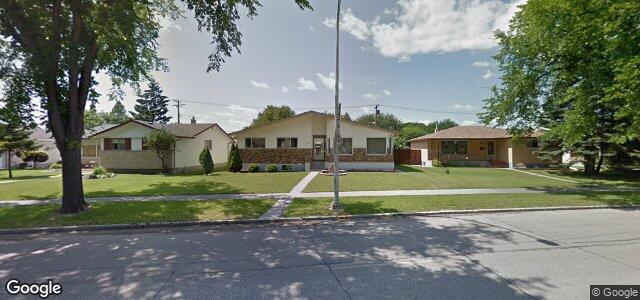 Larawan ng 1114 Salter Street sa Winnipeg, Manitoba