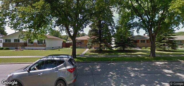 Larawan ng 1118 Salter Street sa Winnipeg, Manitoba