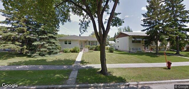 Larawan ng 1123 Salter Street sa Winnipeg, Manitoba