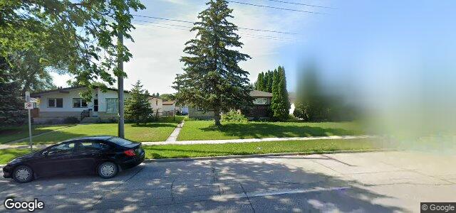 Larawan ng 1166 Salter Street sa Winnipeg, Manitoba
