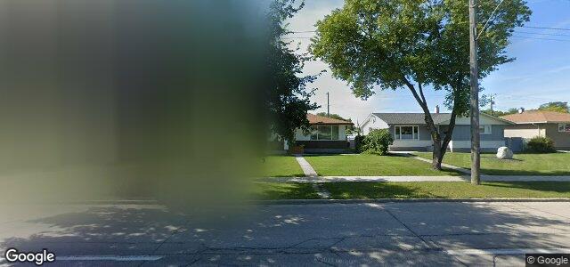 Larawan ng 1178 Salter Street sa Winnipeg, Manitoba