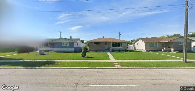 Larawan ng 1186 Salter Street sa Winnipeg, Manitoba