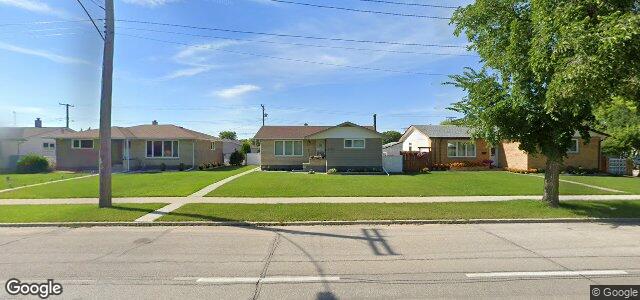 Larawan ng 1190 Salter Street sa Winnipeg, Manitoba