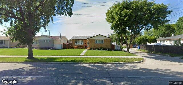 Larawan ng 1194 Salter Street sa Winnipeg, Manitoba