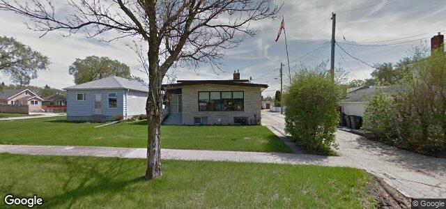 Larawan ng 1217 Tanner Street sa Winnipeg, Manitoba