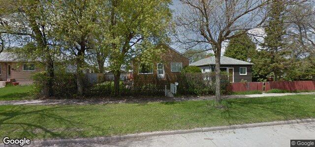 Larawan ng 1218 Tanner Street sa Winnipeg, Manitoba
