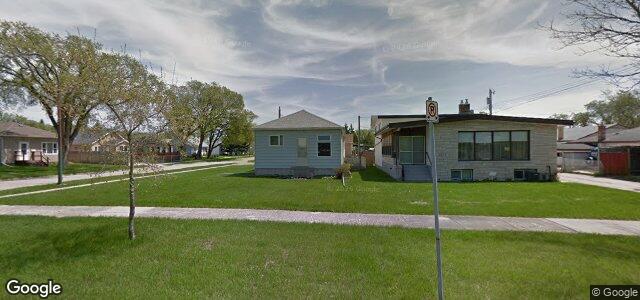 Larawan ng 1221 Tanner Street sa Winnipeg, Manitoba