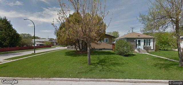 Larawan ng 1228 Tanner Street sa Winnipeg, Manitoba