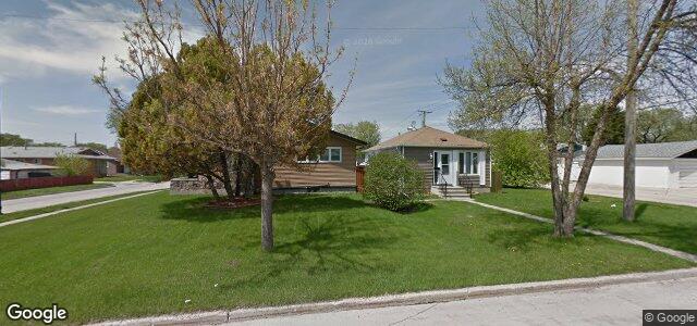 1230 Tanner Street（加拿大曼尼托巴省温尼伯市）房屋照片