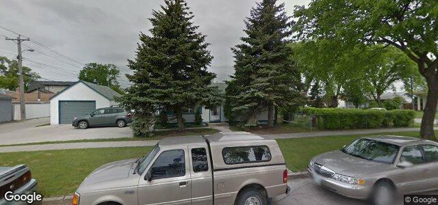 Larawan ng 1266 Aikins Street sa Winnipeg, Manitoba