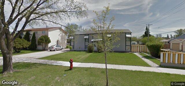 Larawan ng 1267 Aikins Street sa Winnipeg, Manitoba