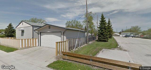 Larawan ng 1273 Aikins Street sa Winnipeg, Manitoba