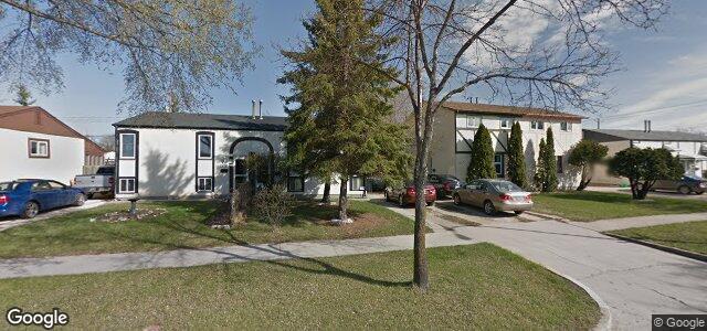 Larawan ng 1277 Aikins Street sa Winnipeg, Manitoba
