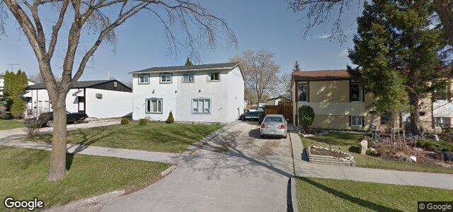 Larawan ng 1289 Aikins Street sa Winnipeg, Manitoba