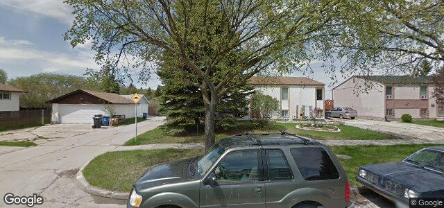 Larawan ng 1290 Aikins Street sa Winnipeg, Manitoba