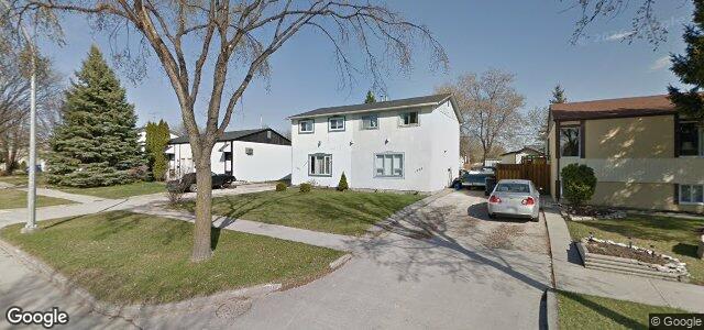 Larawan ng 1291 Aikins Street sa Winnipeg, Manitoba