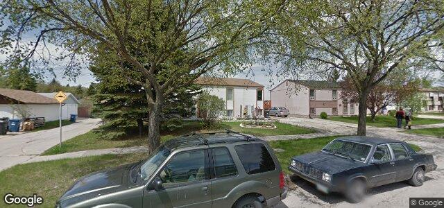Larawan ng 1292 Aikins Street sa Winnipeg, Manitoba