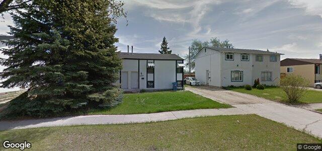 Larawan ng 1295 Aikins Street sa Winnipeg, Manitoba