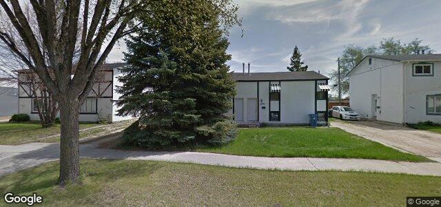 Larawan ng 1297 Aikins Street sa Winnipeg, Manitoba