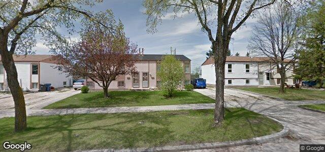 Larawan ng 1298 Aikins Street sa Winnipeg, Manitoba