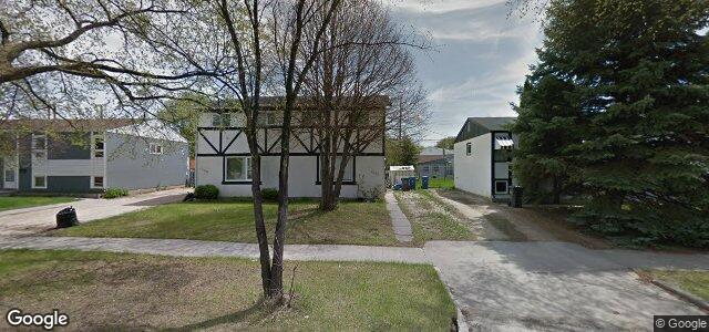 Larawan ng 1301 Aikins Street sa Winnipeg, Manitoba