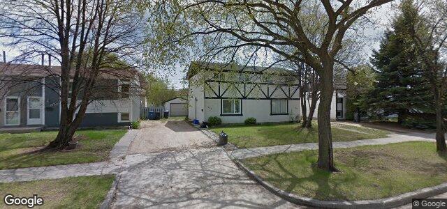 Larawan ng 1303 Aikins Street sa Winnipeg, Manitoba