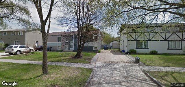 Larawan ng 1307 Aikins Street sa Winnipeg, Manitoba