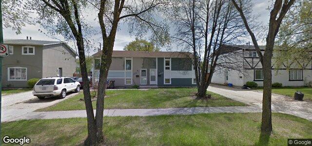 Larawan ng 1309 Aikins Street sa Winnipeg, Manitoba