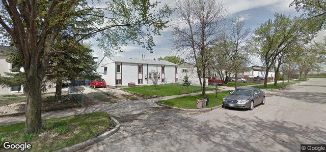 1316 Aikins Street ਦੀ ਫੋਟੋ, ਵਿਨੀਪਿਗ, ਮੈਨੀਟੋਬਾ