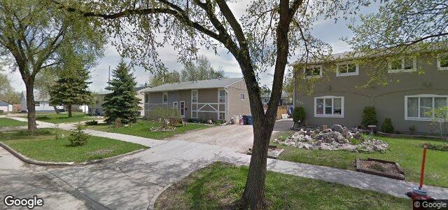 Larawan ng 1319 Aikins Street sa Winnipeg, Manitoba