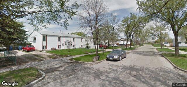 1320 Aikins Street（加拿大曼尼托巴省温尼伯市）房屋照片