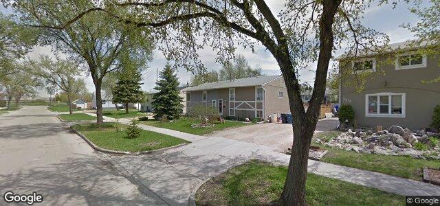 Larawan ng 1321 Aikins Street sa Winnipeg, Manitoba