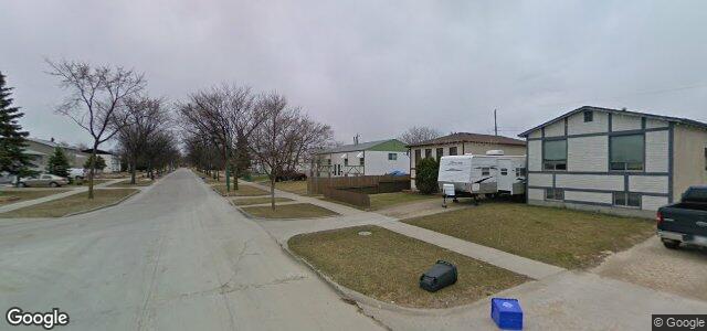 Larawan ng 1322 Aikins Street sa Winnipeg, Manitoba