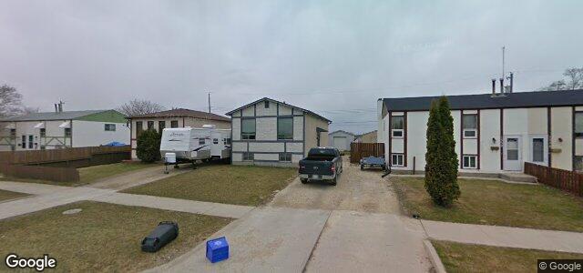 1328 Aikins Street（加拿大曼尼托巴省溫尼伯市）房屋照片