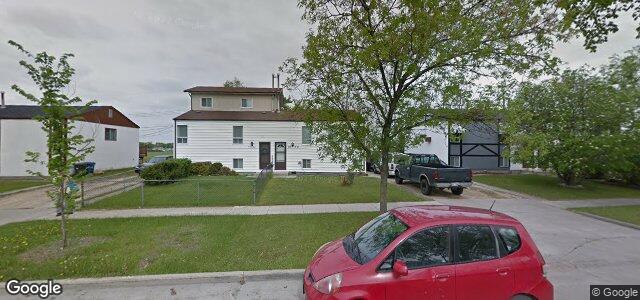 Larawan ng 1340 Aikins Street sa Winnipeg, Manitoba