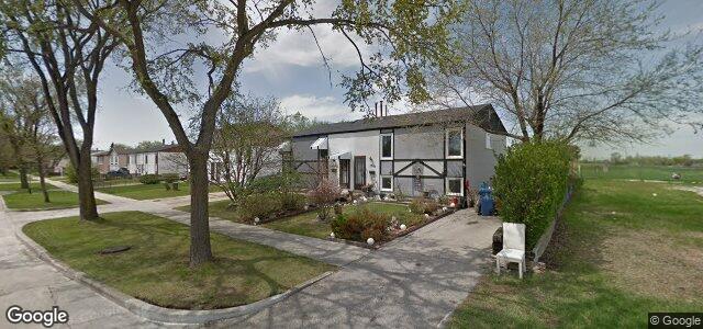 Larawan ng 1344 Aikins Street sa Winnipeg, Manitoba