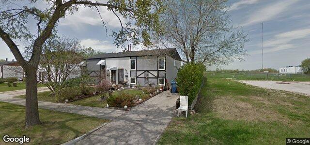 Photo of 1346 Aikins Street in Winnipeg, Manitoba