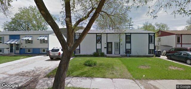Larawan ng 14 Beeston Drive sa Winnipeg, Manitoba