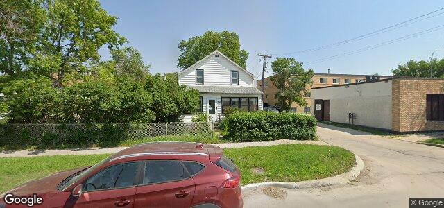 201 Leila Avenue（加拿大曼尼托巴省溫尼伯市）房屋照片