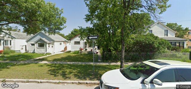 Larawan ng 203 Leila Avenue sa Winnipeg, Manitoba