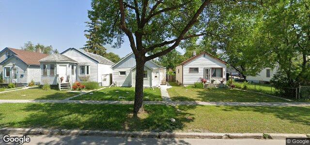 Larawan ng 205 Leila Avenue sa Winnipeg, Manitoba