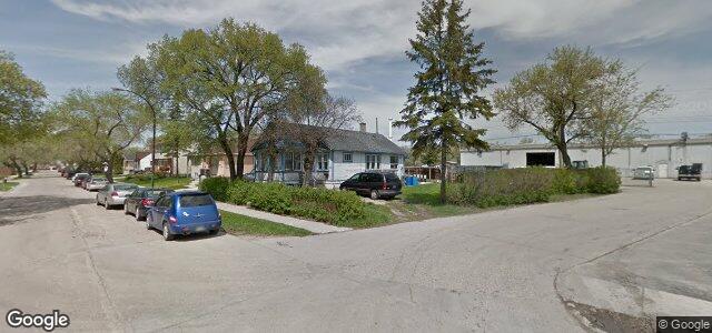 Larawan ng 205 Seaforth Avenue sa Winnipeg, Manitoba