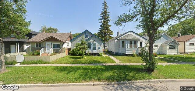 Larawan ng 209 Leila Avenue sa Winnipeg, Manitoba