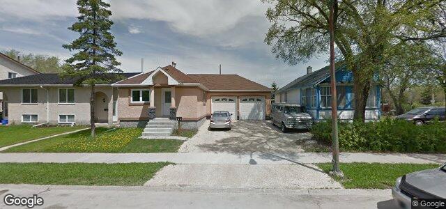 209 Seaforth Avenue（加拿大曼尼托巴省溫尼伯市）房屋照片