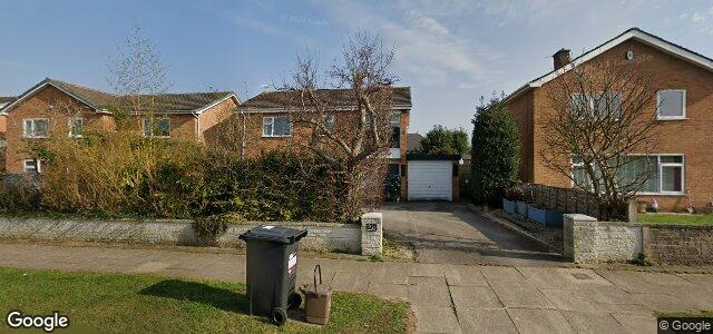 Larawan ng 21 Beeston Drive sa Winnipeg, Manitoba