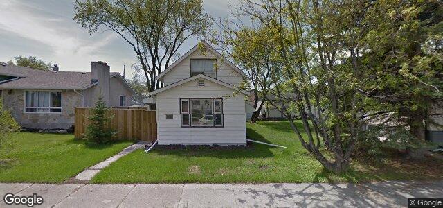 212 Margaret Avenue（加拿大曼尼托巴省温尼伯市）房屋照片