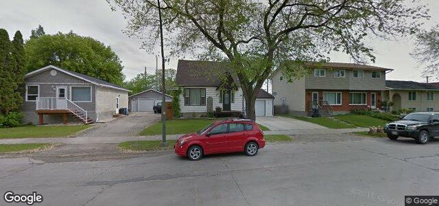 Larawan ng 217 Seaforth Avenue sa Winnipeg, Manitoba