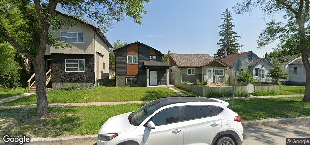 Larawan ng 219 Leila Avenue sa Winnipeg, Manitoba