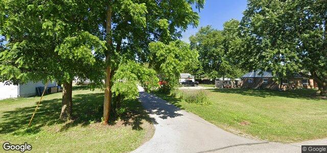 Photo of 219 Margaret Avenue in Winnipeg, Manitoba