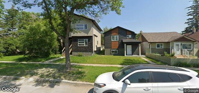 Larawan ng 221 Leila Avenue sa Winnipeg, Manitoba